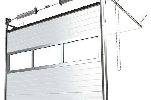 Jakie zawiasy wybrać do bramy