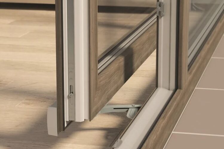 Jak uszczelnić okna