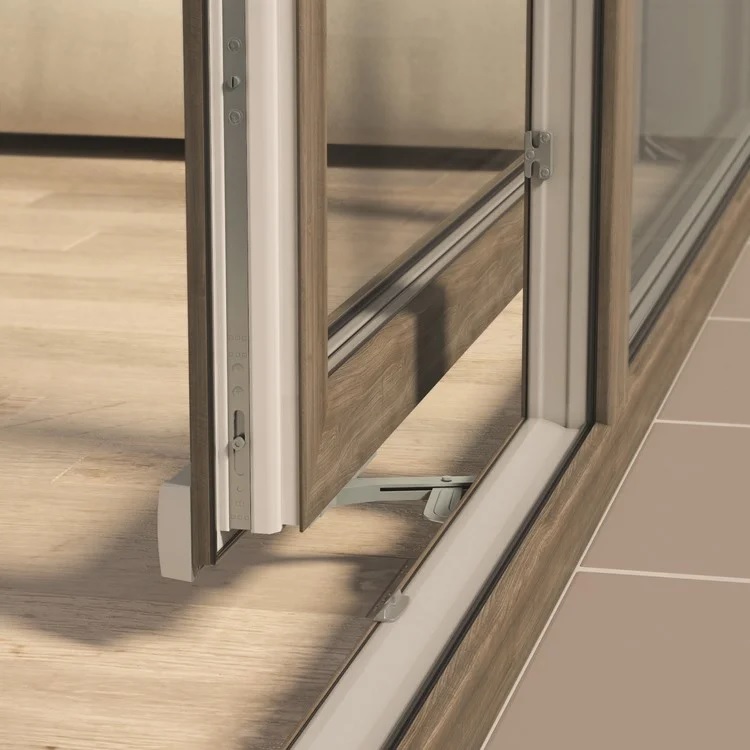 Jak uszczelnić okna